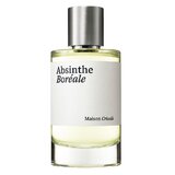 Maison Crivelli Absinthe Boréale Eau de Parfum 100ml