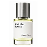 Maison Crivelli Absinthe Boréale Eau de Parfum 30ml