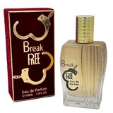 Linn Young Break Free Eau de Parfum 100ml