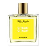 Miller Harris Citron Citron Eau de Parfum 100ml