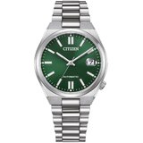 Citizen NJ0200-50X Damenuhr Tsuyosa Automatik 37mm 5
