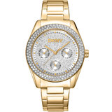 DKNY DK1L078M0025 Chambers Multi Glitz Gold