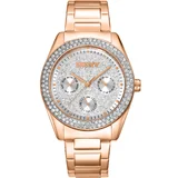 DKNY DK1L078M0035 Chambers Multi Glitz - Γυναικείο ρολόι