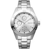 DKNY DK1L079M0015 Nolita Sport Silver - Γυναικείο ρολόι