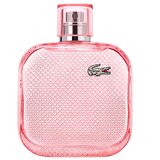 Lacoste L.12.12 Rose Sparkling Eau de Toilette - Tester 100ml