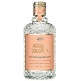 4711 Acqua Colonia White Peach & Coriander Κολωνία - Tester 170ml