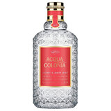 4711 Acqua Colonia Lychee & White Mint Κολωνία - Tester 170ml