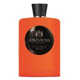 Atkinsons 44 Gerrard Street Eau de Cologne 100ml
