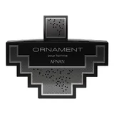 Afnan Ornament Pour Homme Eau de Parfum