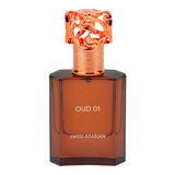 Swiss Arabian Oud 01 Eau de Parfum 50ml