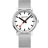 Mondaine MSE.40110.SM Evo2 - Ανδρικό ρολόι
