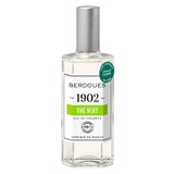 Berdoues 1902 The Vert Eau de Cologne 125ml