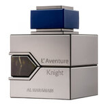 Al Haramain L'Aventure Knight Men Eau de Parfum - Tester 100ml