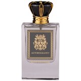 Autobiography Rich Leather Eau de Parfum 50ml
