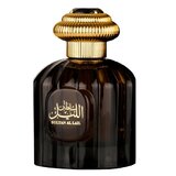 Al Wataniah Sultan Al Lail Eau de Parfum