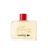 Lacoste Essential Red Eau de Toilette 125ml