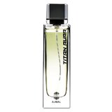 Ajmal Titan Aura Eau de Parfum 100ml