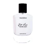 Naseem Musk Safi Limited Edition Eau de Parfum 100ml