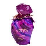 Al Haramain Natural Amber Eau de Parfum 100ml