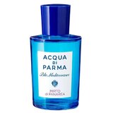 Acqua di Parma Blu Mediterraneo Mirto Di Panarea Eau de Toilette - Tester 100ml