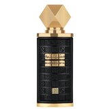 Lattafa Mashrabya Eau de Parfum 100ml