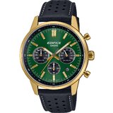 Casio EFR-575CL-3AEF Mens Watch Edifice Chronograph 40mm 10ATM 