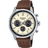 Casio EFR-575L-7AEF Mens Watch Edifice Chronograph 40mm 10ATM 