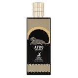 Maison Alhambra Afro Leather Eau de Parfum 80ml