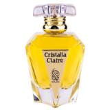 Nylaa Cristalla Claire Eau de Parfum 100ml