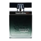 Franck Olivier In Black Pour Homme Eau de Toilette 50ml