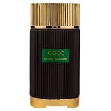 La Fede Code Verde Sublime Eau de Parfum 100ml