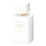 Louis Varel Extreme Amber Eau de Parfum - Tester 100ml