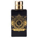 La Fede Oud For Kings Eau de Parfum