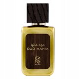 Nylaa Oud Mania Eau de Parfum 100ml