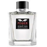 Antonio Banderas Power Of Seduction Eau De Toilette Eau de Toilette
