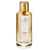 Mancera Amberful Eau de Parfum 60ml