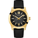 Guess GW0628G2 Mens Watch Crescent 44mm 3ATM 