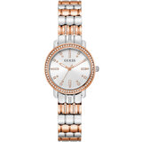 Guess GW0612L3 Ladies Watch Hayley 30mm 3ATM 