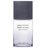 Issey Miyake L'Eau d'Issey Pour Homme Solar Lavender Eau de Toilette Intense Eau de Toilette - Tester 100ml