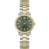 Guess GW0686L2 Fawn - Γυναικείο ρολόι