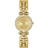 Guess GW0838L2 Ribbon - Γυναικείο ρολόι