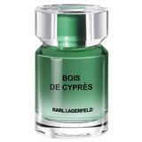 Karl Lagerfeld Bois De Cyprès Eau de Toilette 50ml