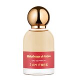 Bibliotheque de Parfum I Am Free Eau de Parfum 50ml