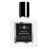 Affinessence Musc Ambre Gris Eau de Parfum 50ml