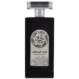 Asdaaf Majd Al Sultan Black Intense Eau de Parfum 100ml