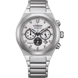 Citizen CA4690-51A Super-Titanium Zenshin Eco-Drive