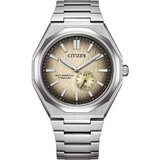 Citizen NK5020-58P Super-Titanium Zenshin