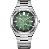 Citizen NK5020-58X Super-Titanium Zenshin - Ανδρικό ρολόι