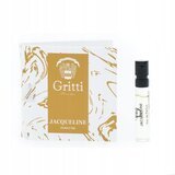 Gritti Jacqueline Eau de Parfum 2ml