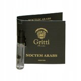 Gritti Noctem Arabs Eau de Parfum